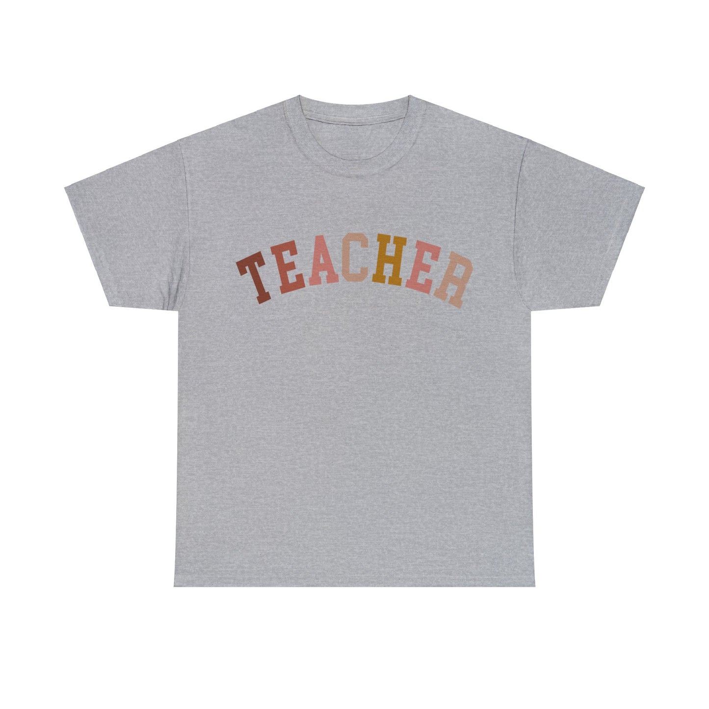 Teacher Tshirt | Educator | Motivator | Hero | For Her | Mothers Day