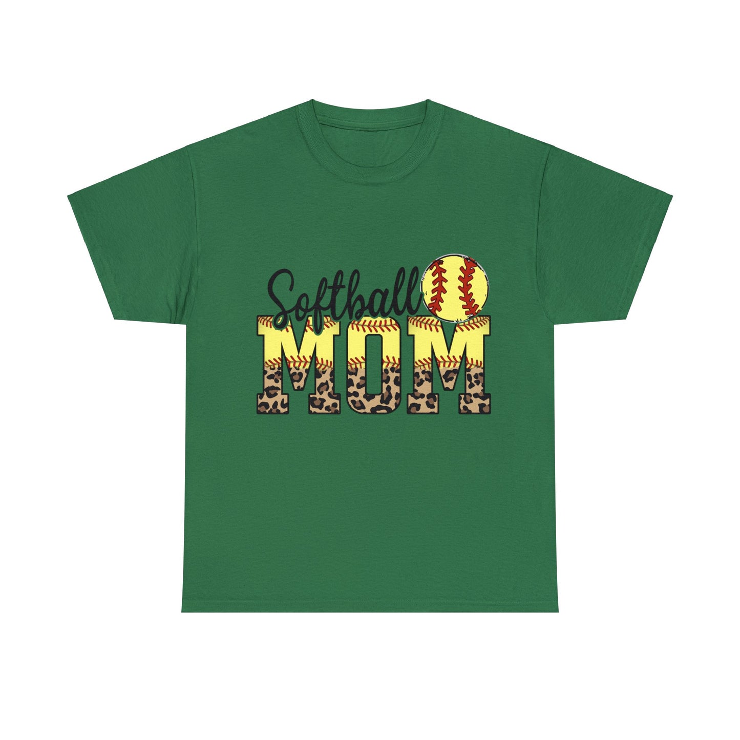 Softball Mom Tshirt