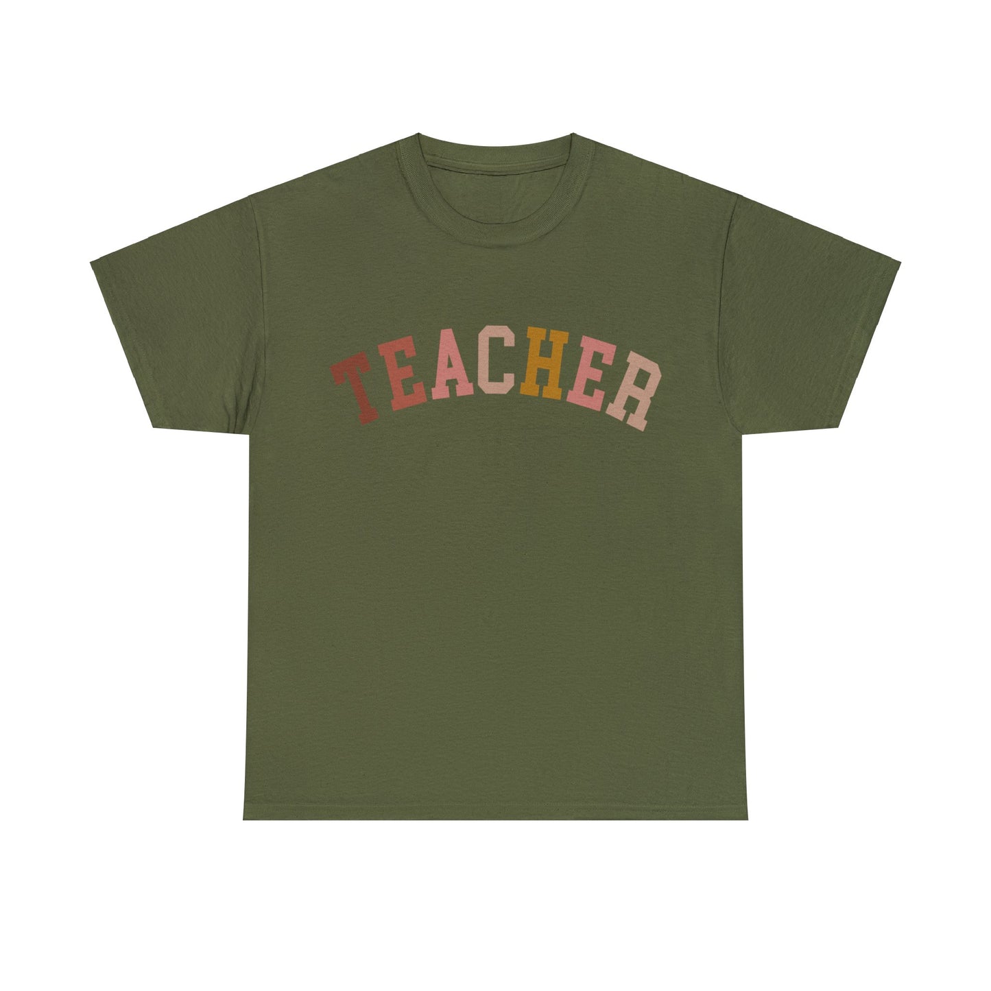 Teacher Tshirt | Educator | Motivator | Hero | For Her | Mothers Day