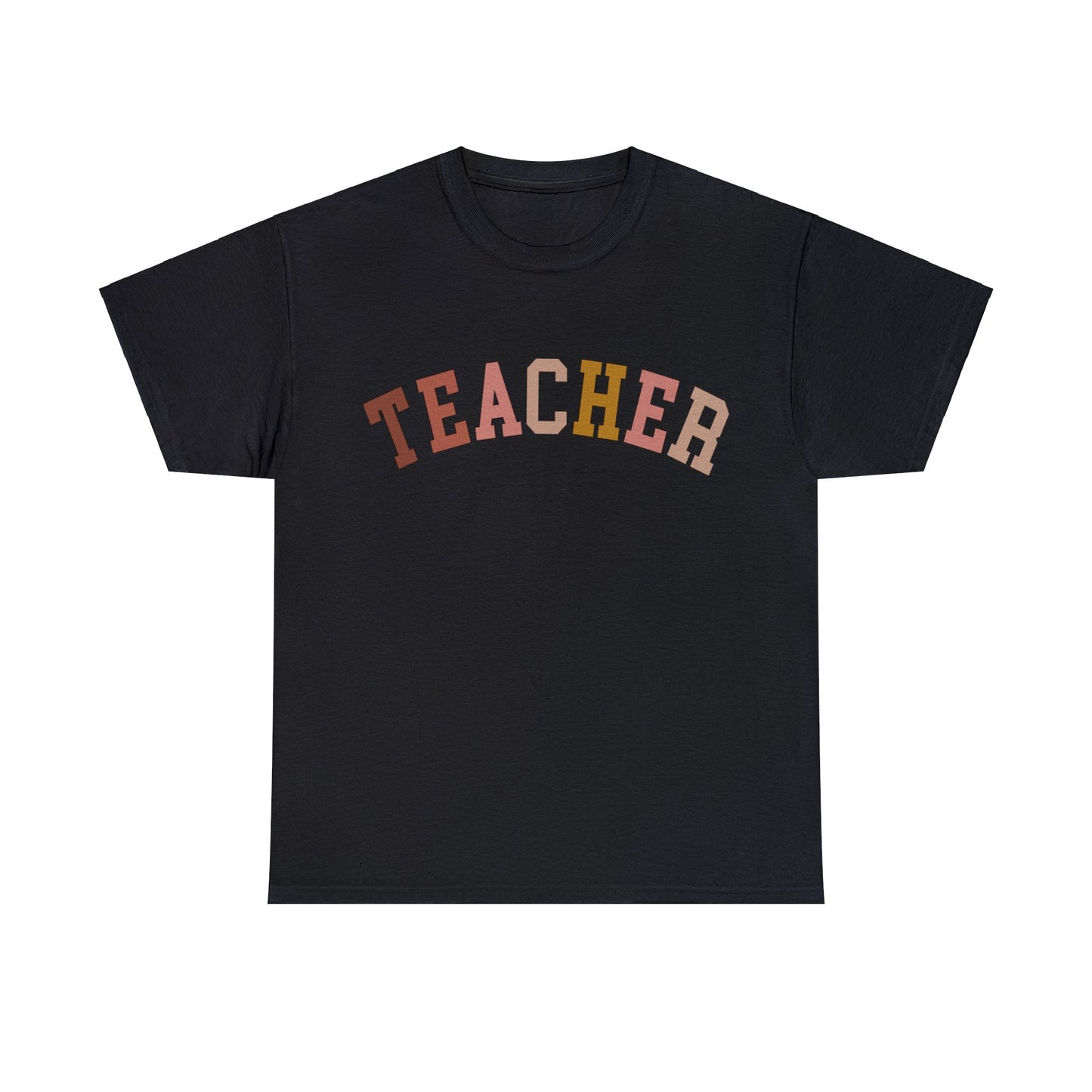 Teacher Tshirt | Educator | Motivator | Hero | For Her | Mothers Day