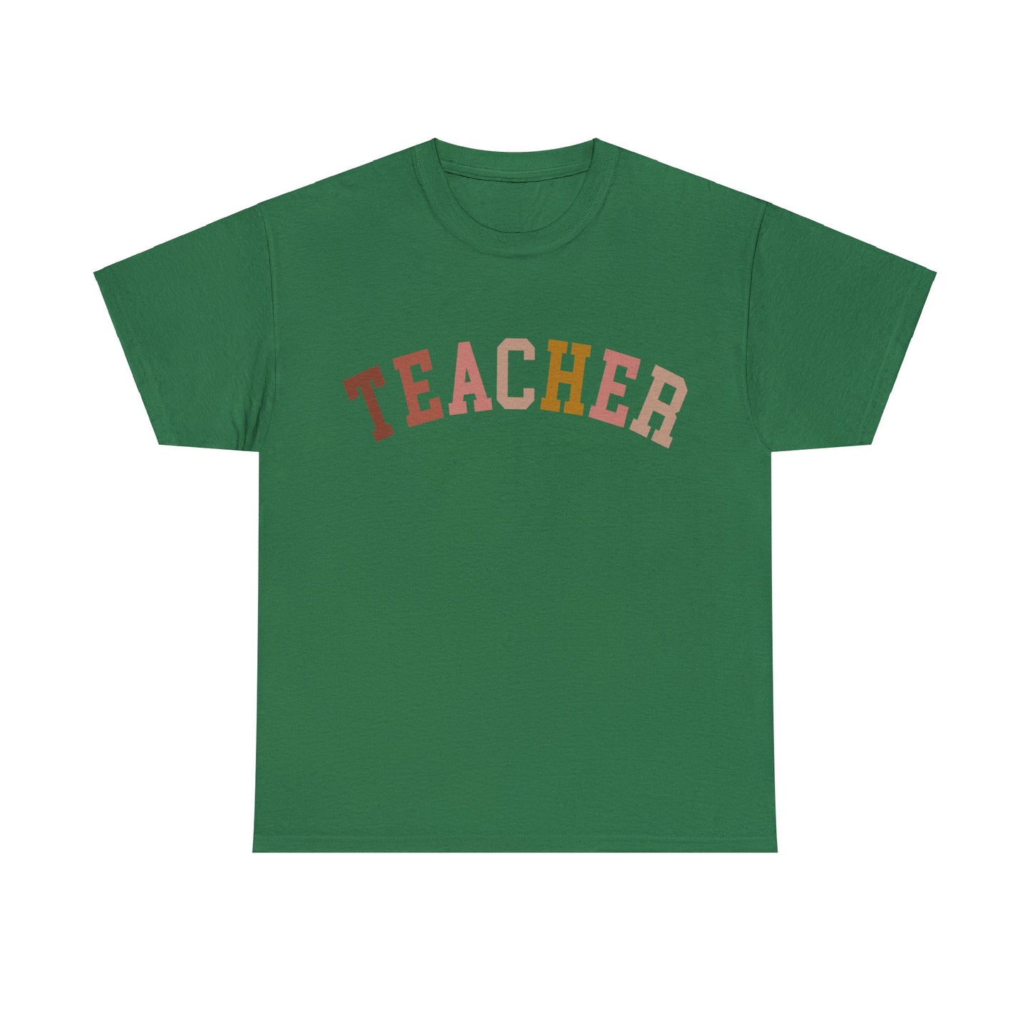 Teacher Tshirt | Educator | Motivator | Hero | For Her | Mothers Day