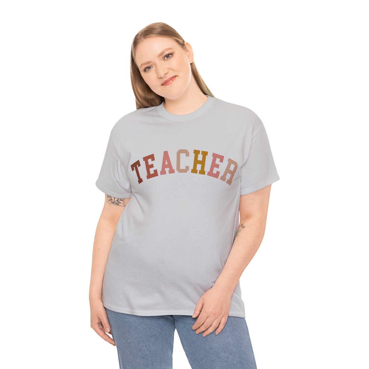 Teacher Tshirt | Educator | Motivator | Hero | For Her | Mothers Day