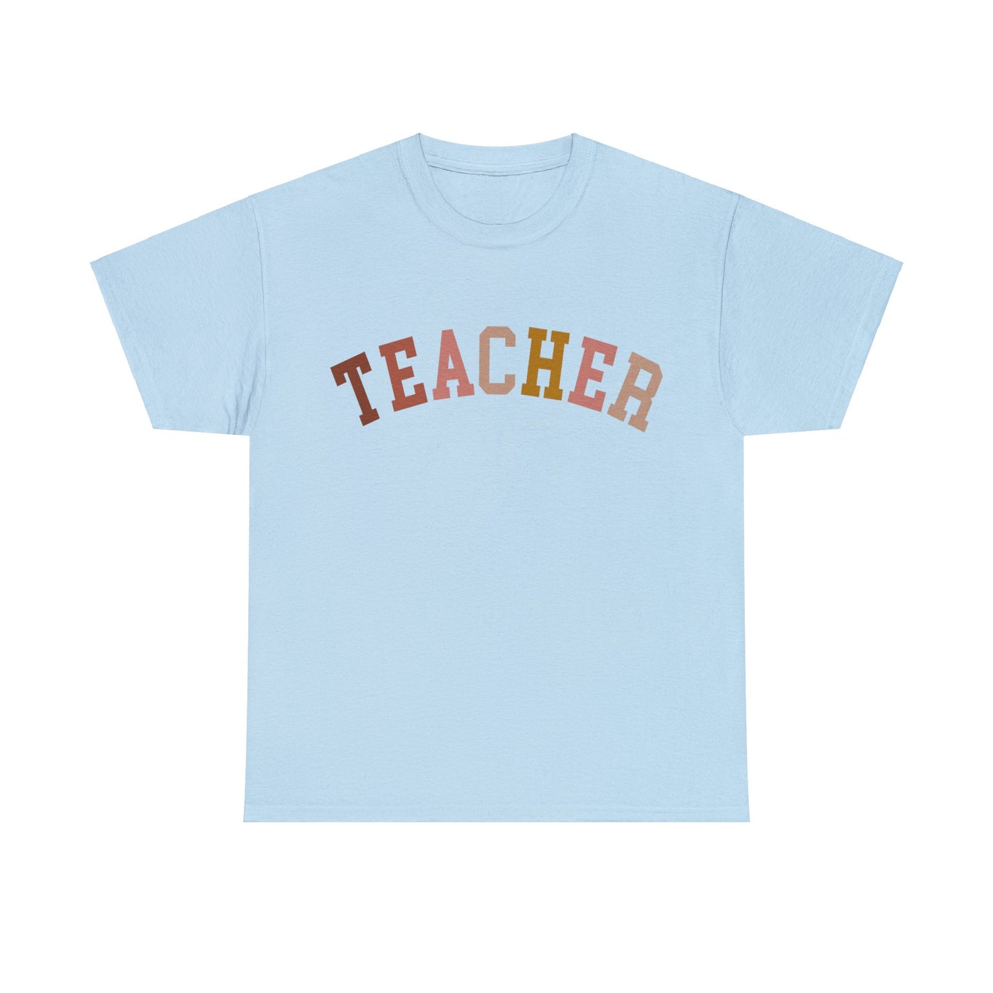 Teacher Tshirt | Educator | Motivator | Hero | For Her | Mothers Day