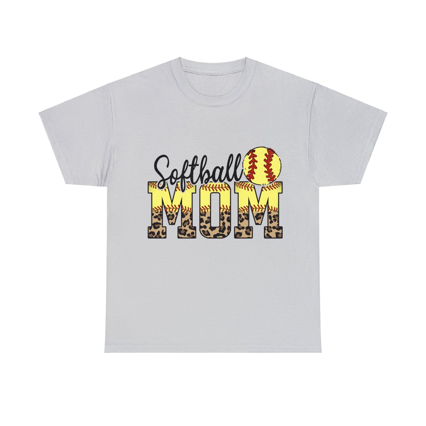 Softball Mom Tshirt