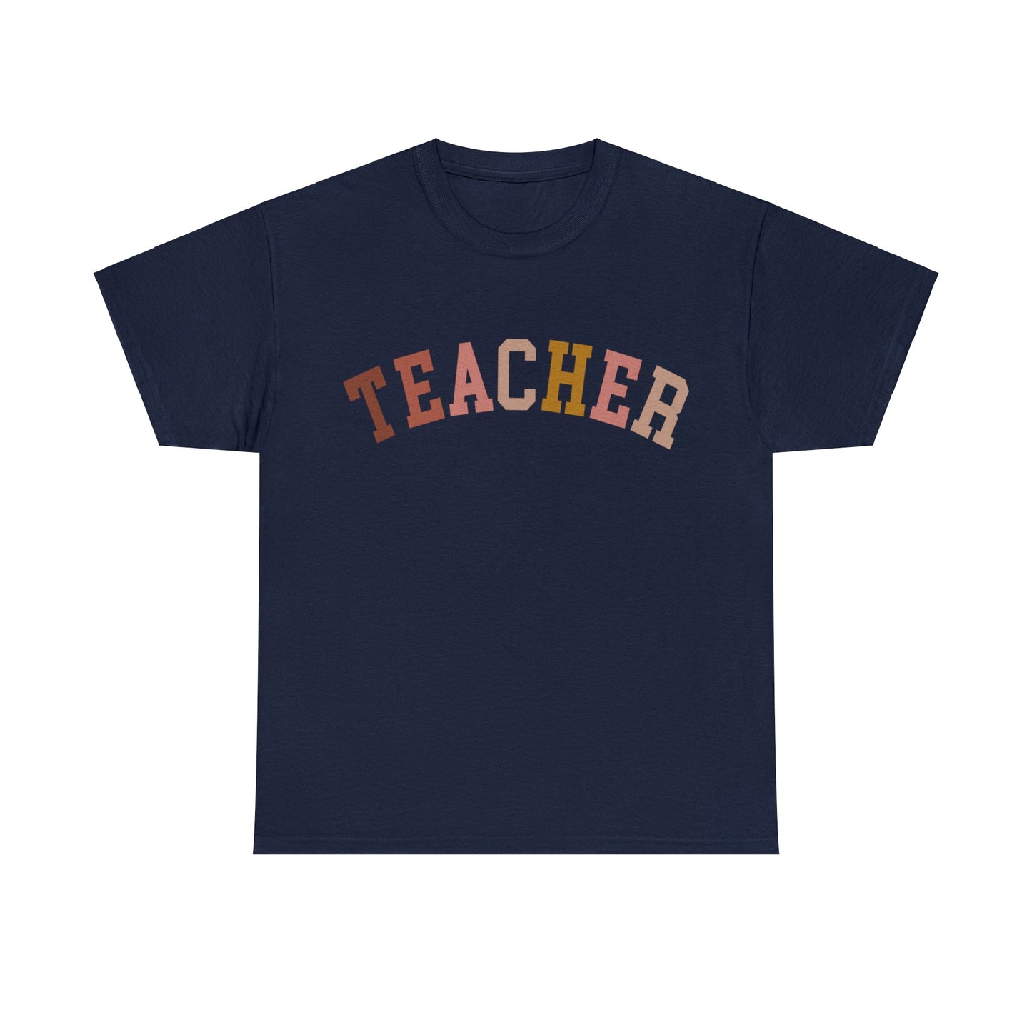 Teacher Tshirt | Educator | Motivator | Hero | For Her | Mothers Day