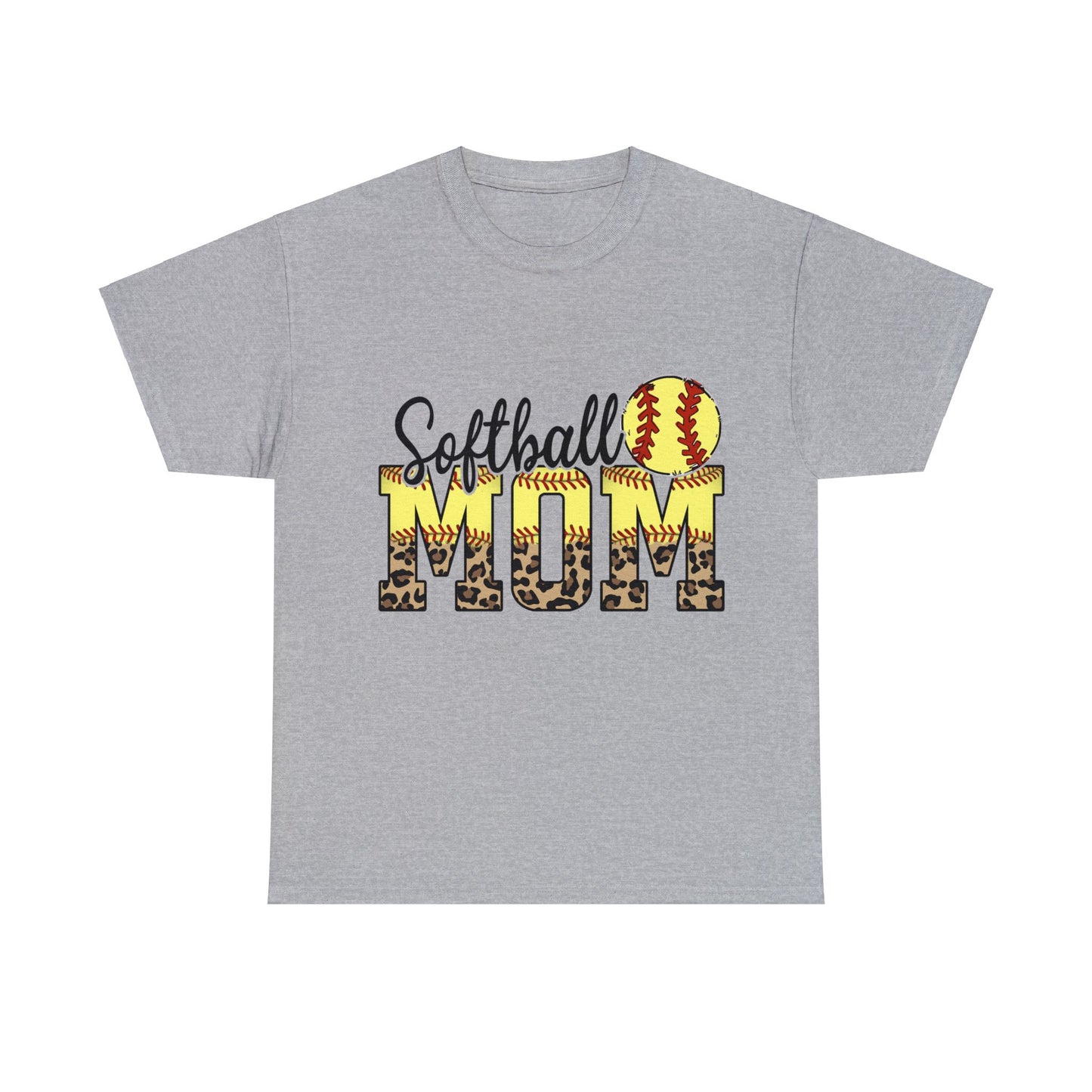 Softball Mom Tshirt