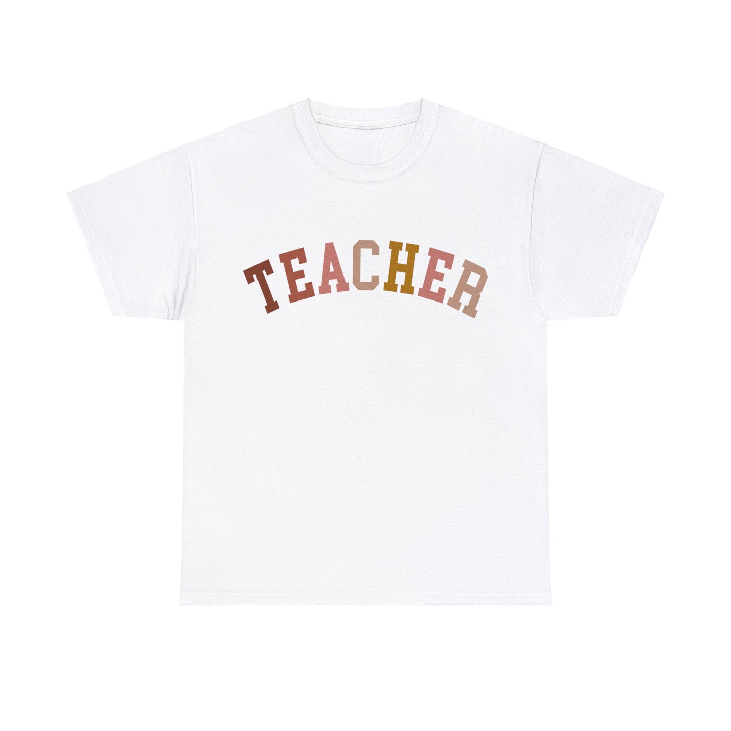 Teacher Tshirt | Educator | Motivator | Hero | For Her | Mothers Day