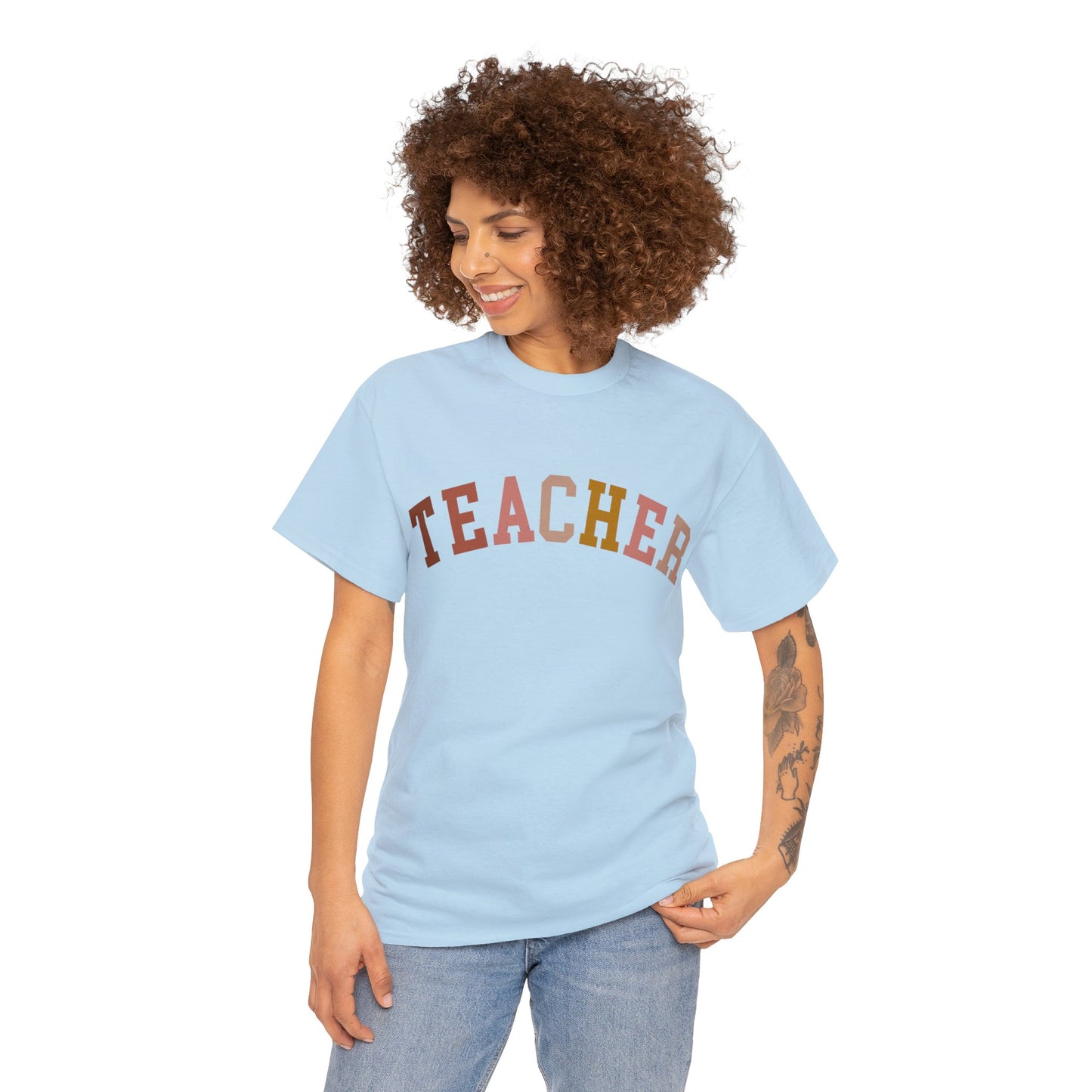 Teacher Tshirt | Educator | Motivator | Hero | For Her | Mothers Day