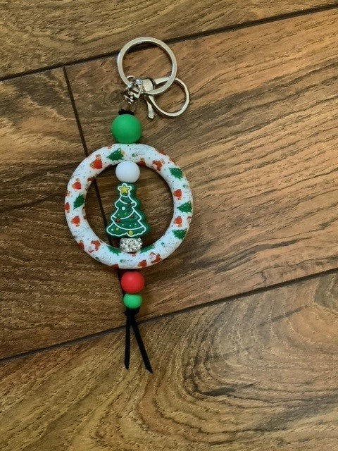 Christmas Key chain