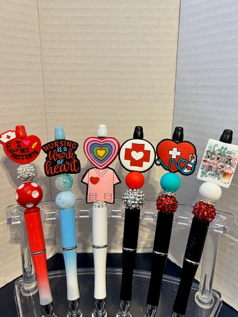 Nursing / Medical Pens