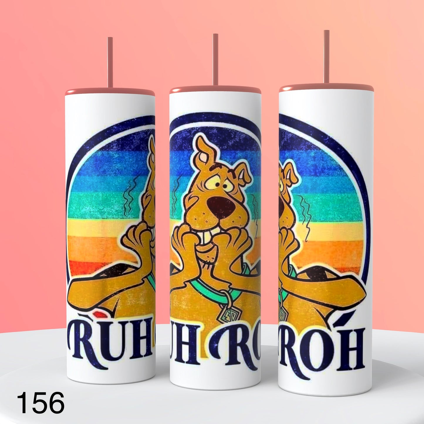 Custom 20  oz Sublimation Tumbler