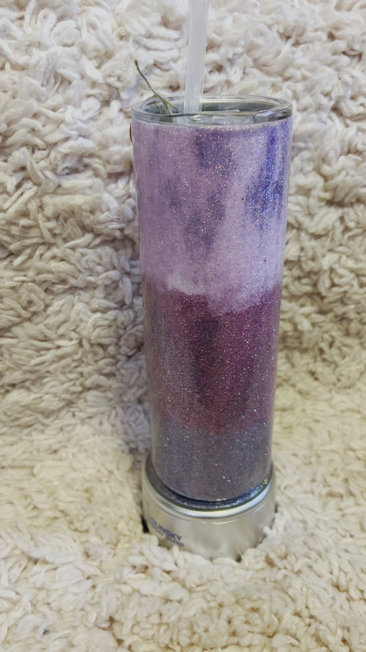 Ombré Custom Tumbler